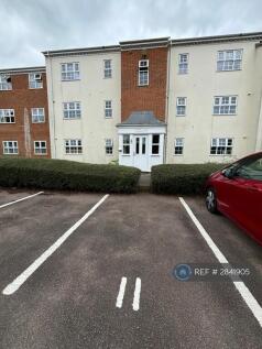 Rear Entrance 