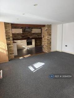 Lounge To Kitchen 