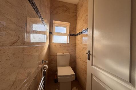 Seperate WC