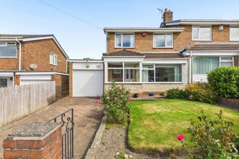 Gateshead, NE9 - property photo