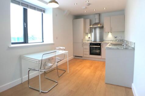 Block C, Victoria Riverside, Leeds City Centre, LS10 photo 3