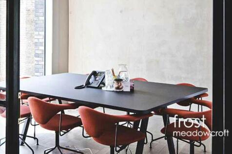 1 Lyric Sq Hammersmith office for rentCGi 4.jpg