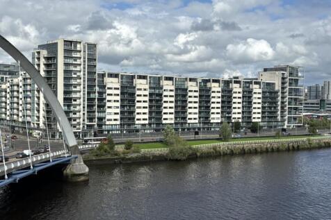 Lancefield Quay External