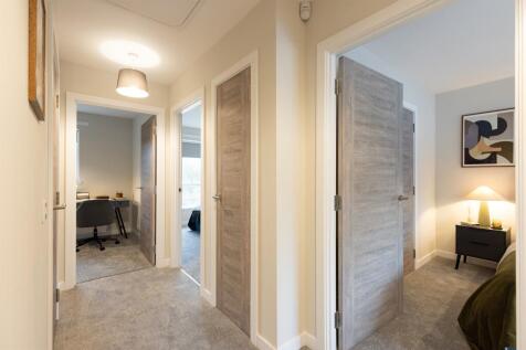 Casa at Vista Park, Glasgow G33 photo 4