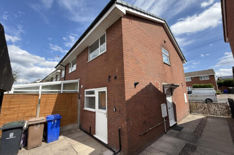 Rear House
