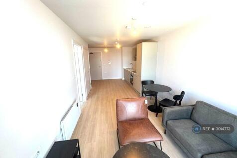 Trafford Gardens, Manchester, M16 photo 5