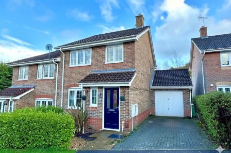 Southampton, SO31 - property photo