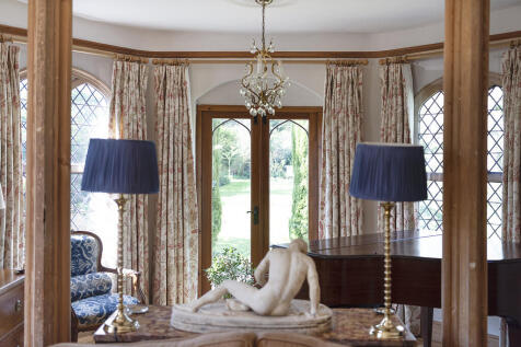 The Old Reading R...