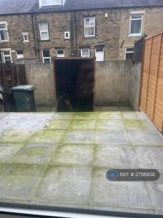 Rear Yard