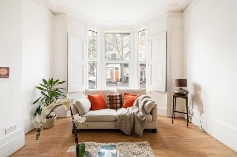 Elderfield Road, E5