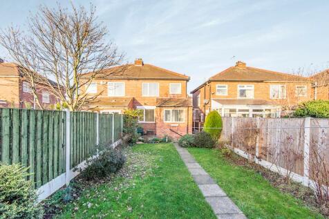 Outside &amp; Garden