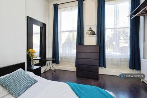 Bedroom View 3