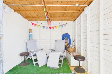 Summer House