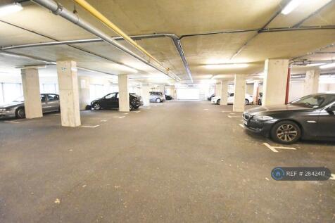 Undercroft Car Park