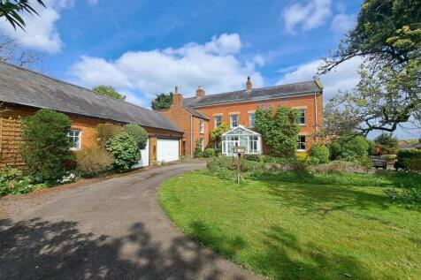 Danesfield, Rothersthorpe