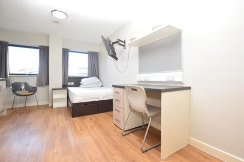 Sovereign House, 110 Queen Street, Sheffield, S1 2FP photo 4