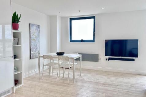 Flat , The Winerack, Key Street, Ipswich photo 3