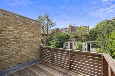 Terrace / Patio