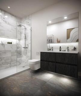Bathrooms
