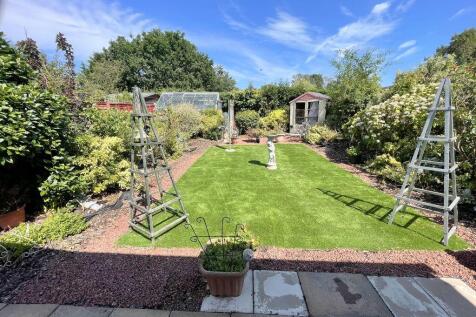 Beacon Way