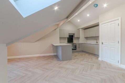 Apartment 3, 19 Oakwood Avenue, Leeds photo 2