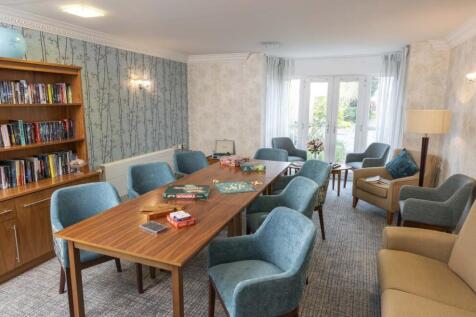 Queen Anne Court