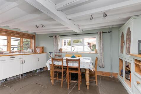Kitchen (Photo Two)