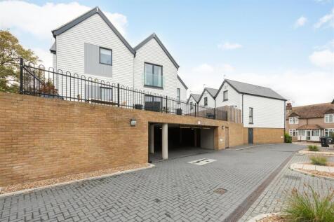 Cornwallis Circle, Whitstable