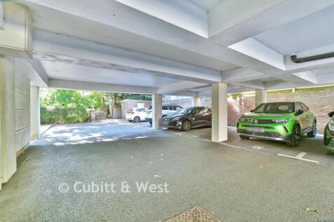 Driveway/Parking