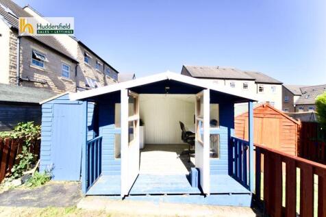 Outhouse