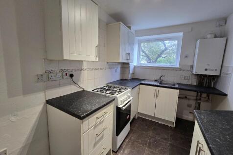 Balcurvie Road, Easterhouse, Glasgow, G34 photo 4