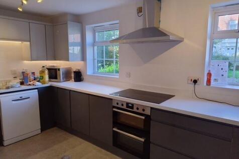 Moorhen way, Loughborough photo 3