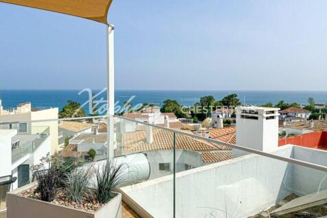 Olhos d'Agua 3 bed Apartment For Sale (38)