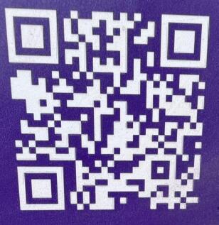 Website QR Code