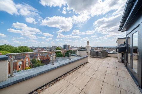 Terrace / Patio