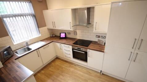 25 Walton Road, S11 8RE - STUDENT HOUSE- Ecclesall Road Area  photo 3