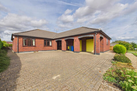4 Bedroom Detached Bungalow - For Sale