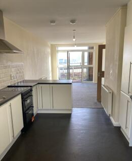FLAT 5 Aldham View,Aldham House Lane photo 4