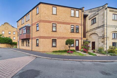 Welland Mews, Stamford