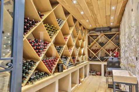 Cellar