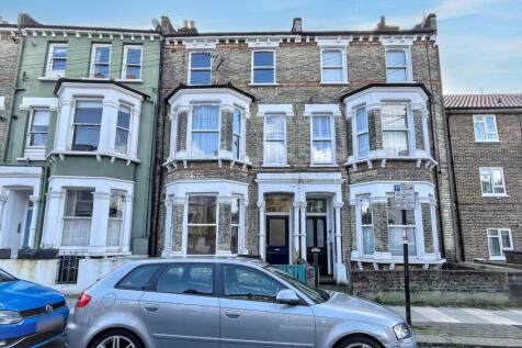 76A Lavender Sweep, London SW11 1HD