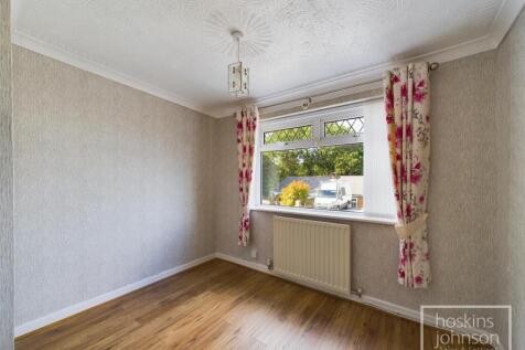 Sitting Room/Bedroom 3