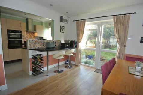 Kitchen Dining Room
