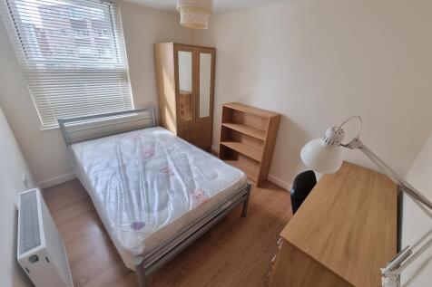 Flat 4, 7 Brunswick Street, Leamington Spa photo 4