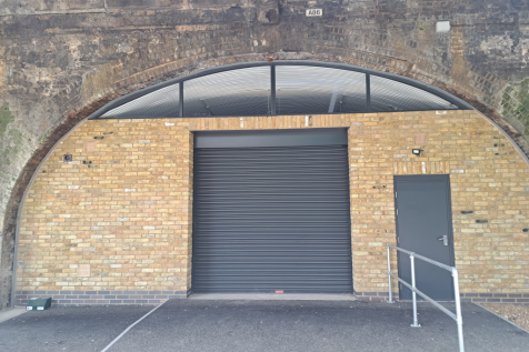 Flexible property space