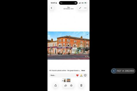 Wilbraham Road, Manchester, M21 photo 5