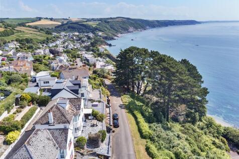 Drone Bay View Road