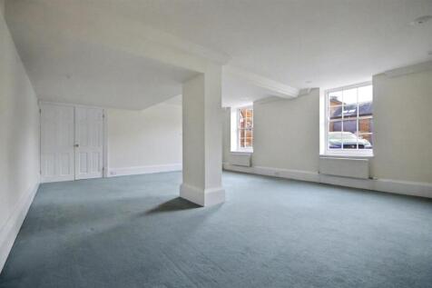 Second Reception Room