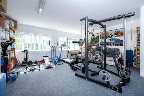 Gym / Studio