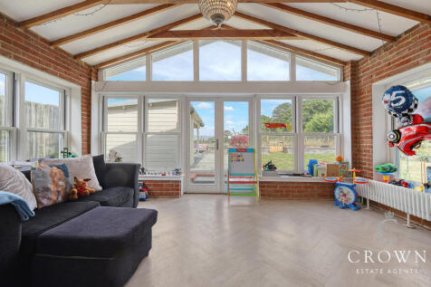 Garden Room/Playroom
